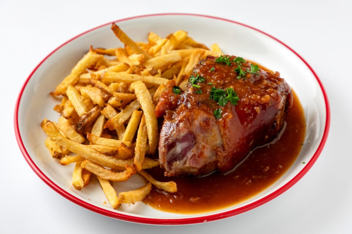 本場パリで大満足のフレンチ4選