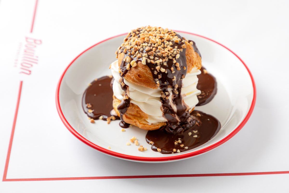 本場パリで大満足のフレンチ4選