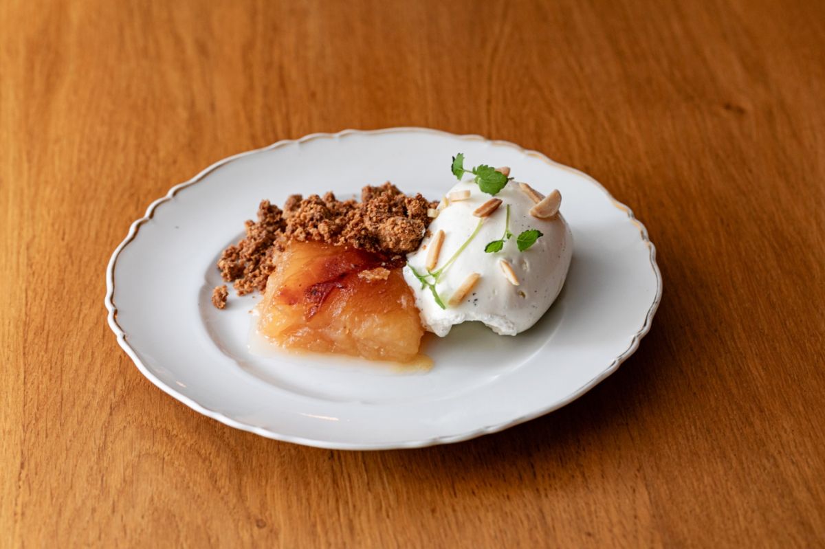 本場パリで大満足のフレンチ4選