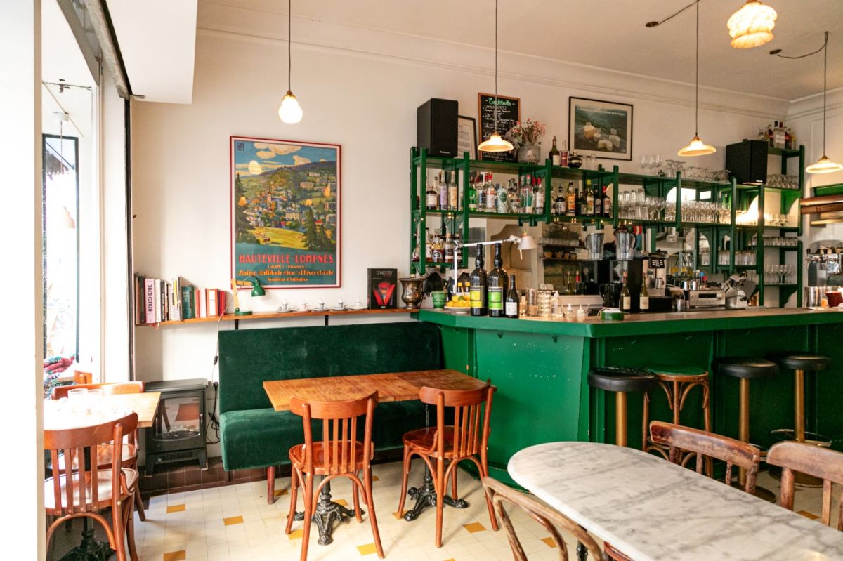 本場パリで大満足のフレンチ4選