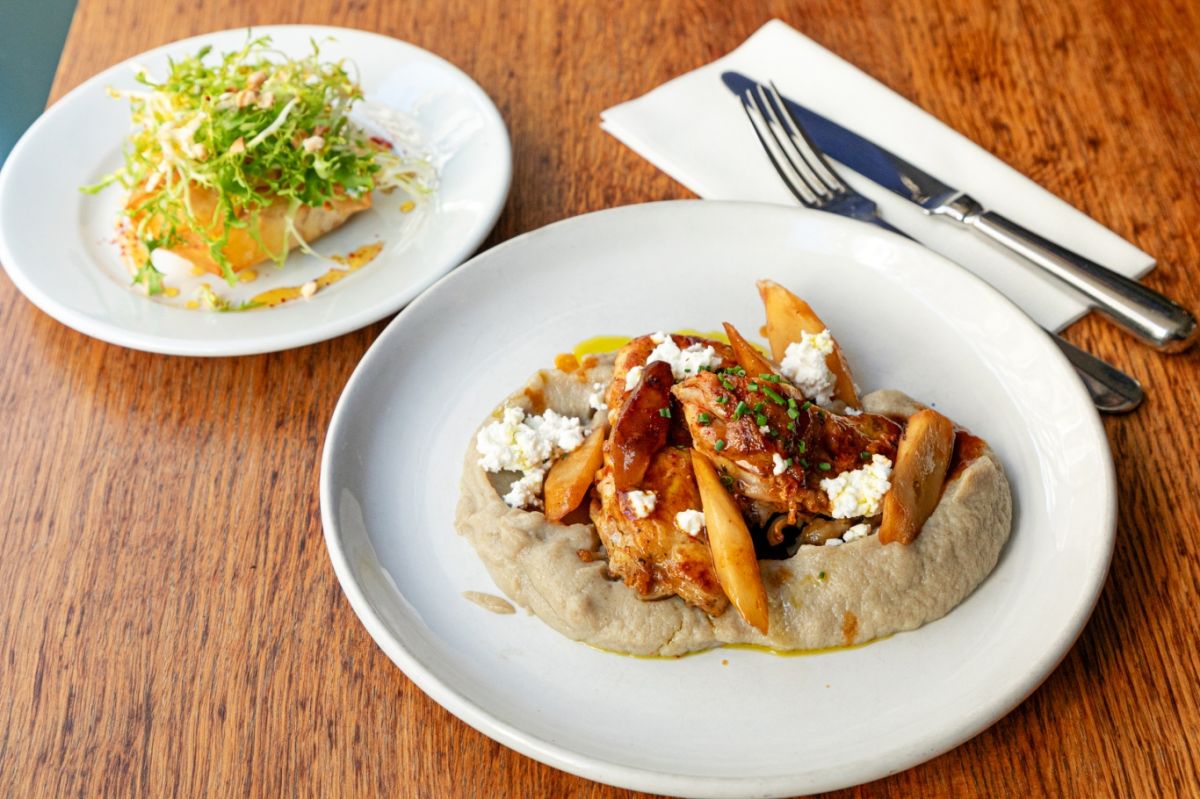 本場パリで大満足のフレンチ4選