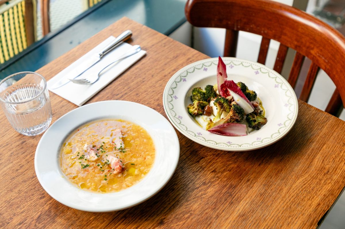 本場パリで大満足のフレンチ4選