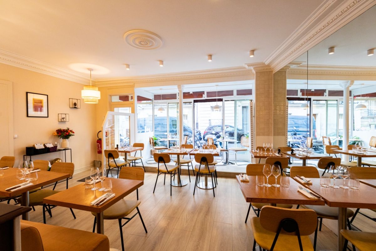 本場パリで大満足のフレンチ4選