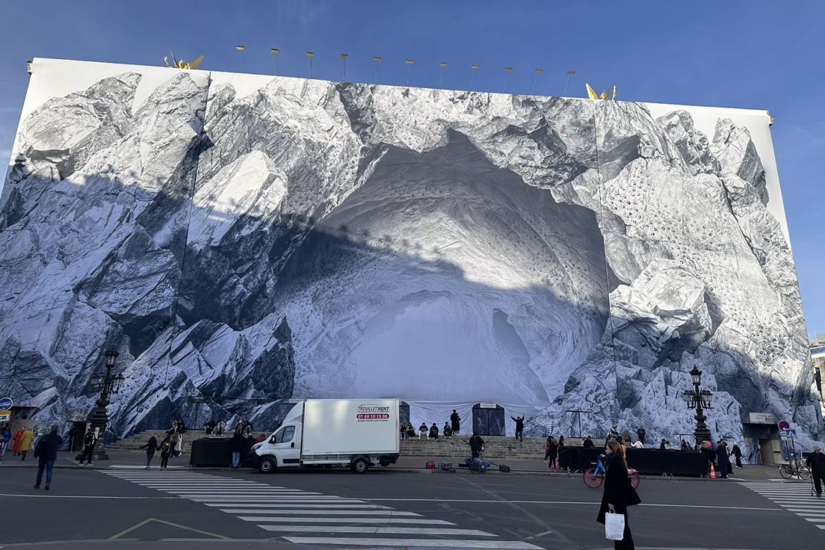 オペラ・ガルニエ