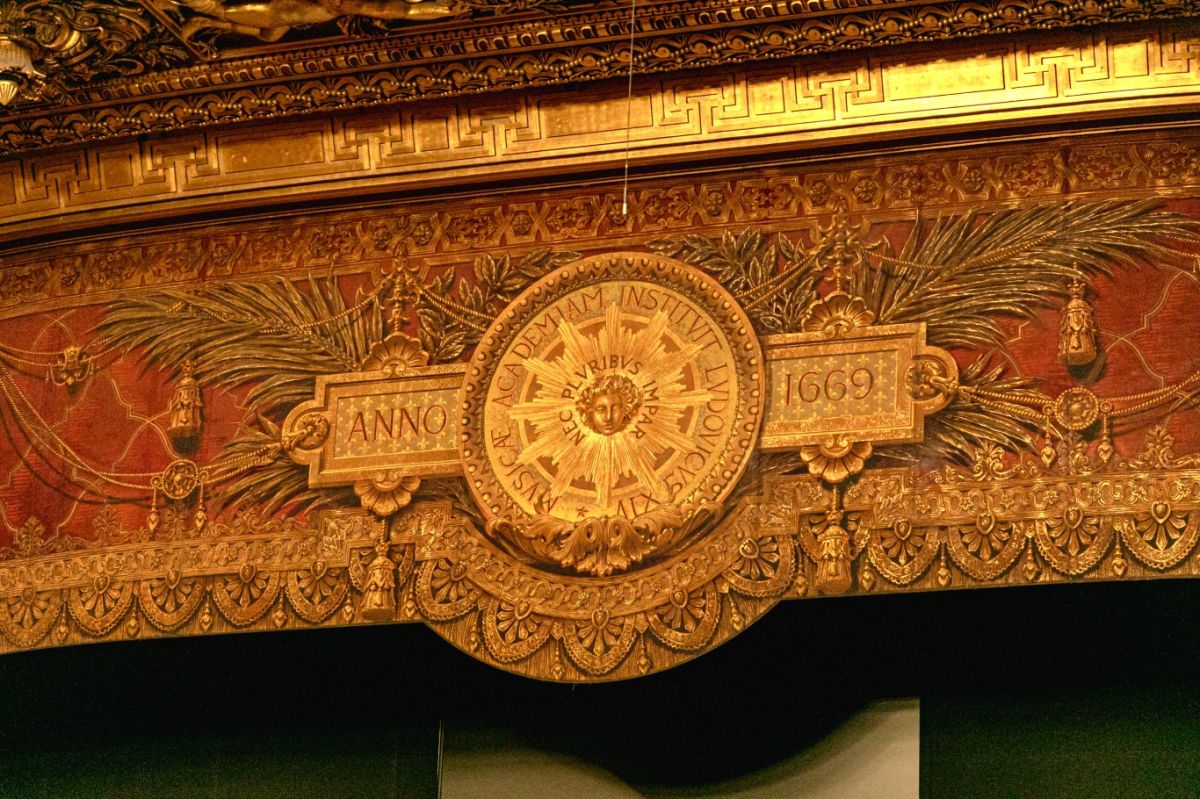 オペラ・ガルニエ