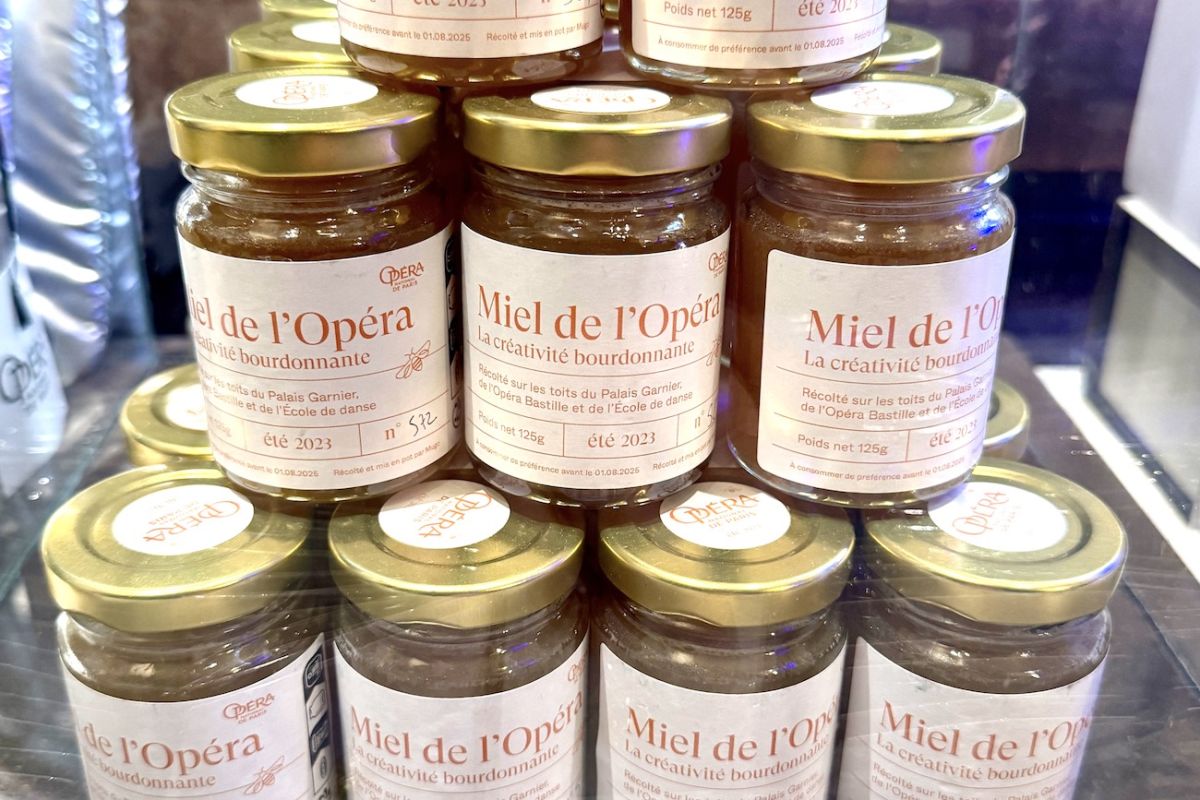 オペラ・ガルニエ