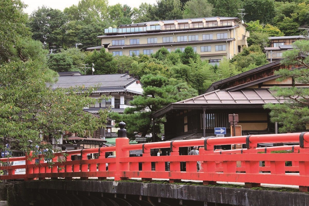 【2024年最新】飛騨高山で人気の旅館・ホテル7選