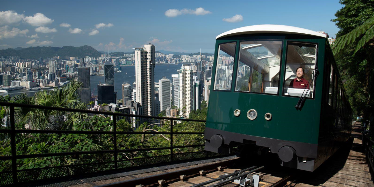 香港を大満喫♡編集部おすすめ！最新アートに本格グルメまで、初心者向け1日モデルコース！