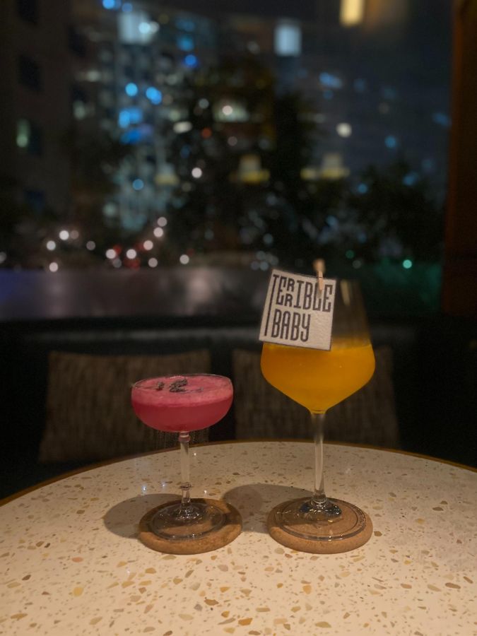 「Love Potion」 HK＄95（右）「The Boy&The Sea」 HK＄95（左）