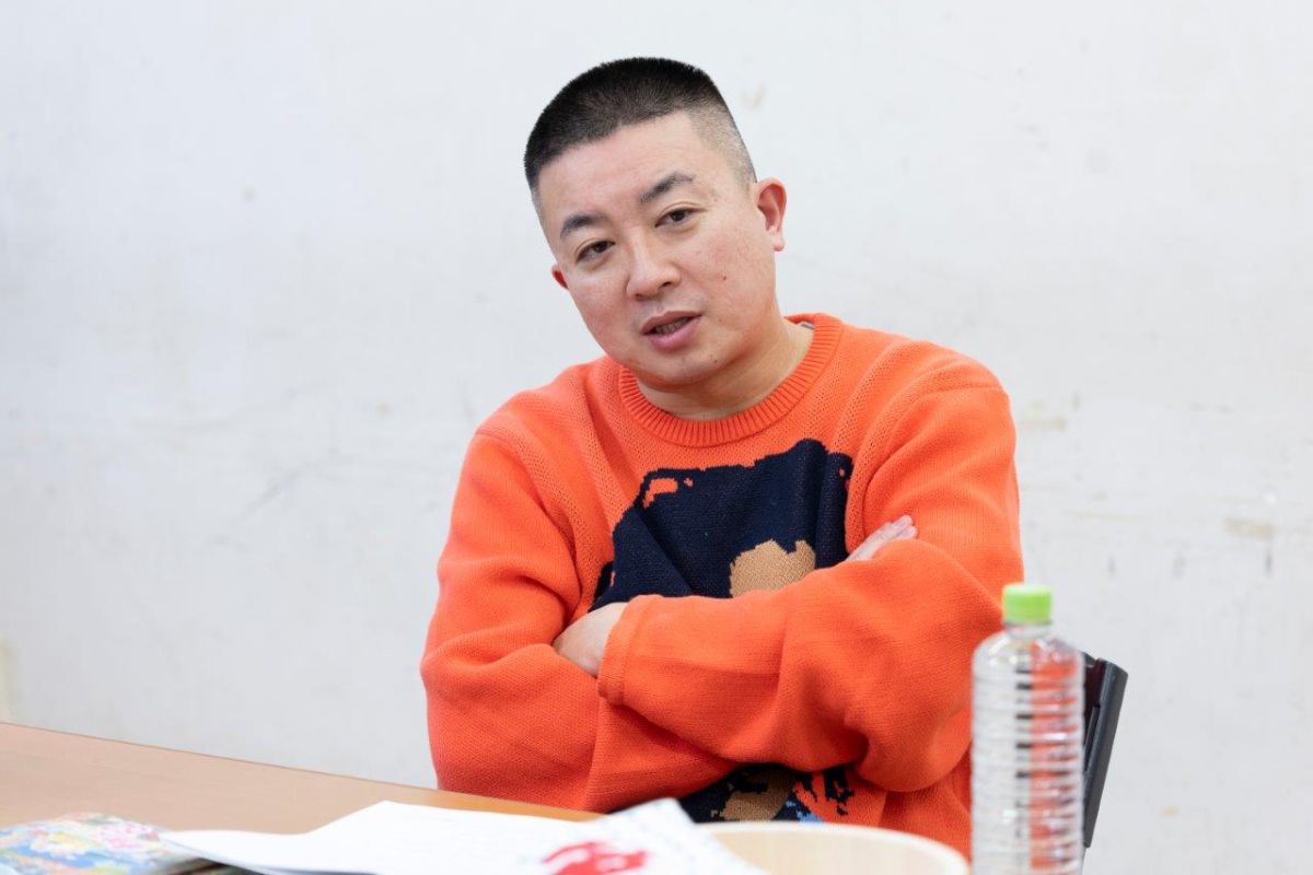 しゃれたものが多くなりましたよね～