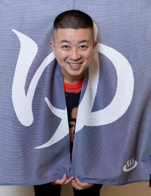 箱根を盛り上げたい！