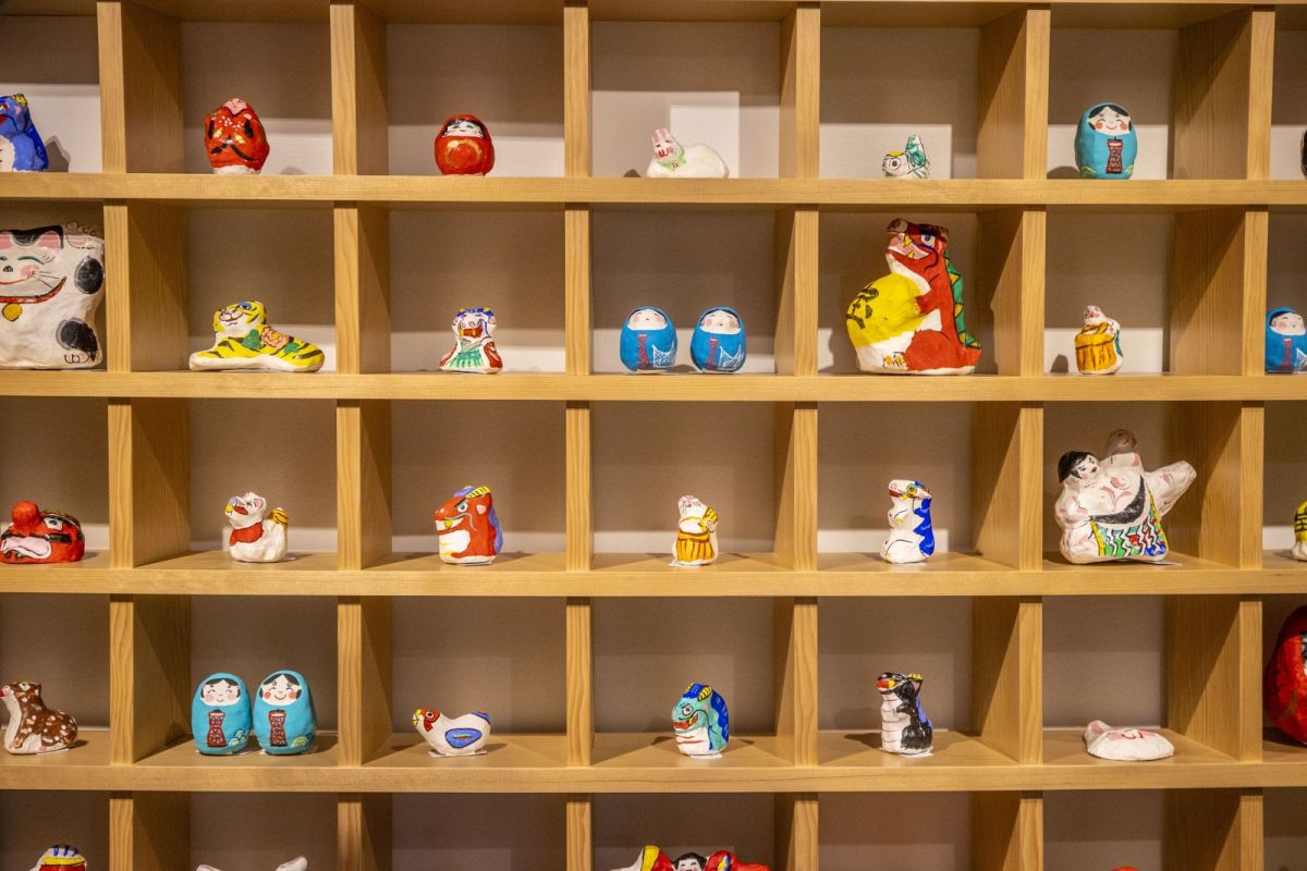 神戸ポートタワー