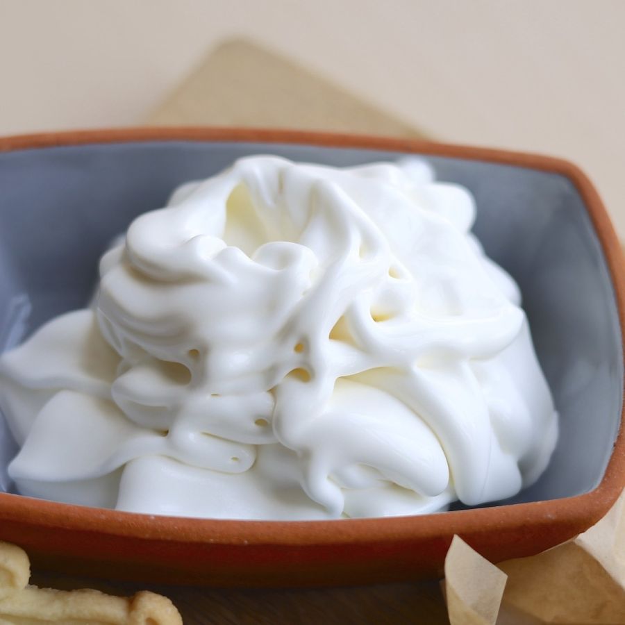 これからの季節にぴったりな新食感ひんやりスイーツ。