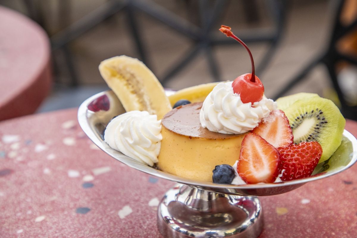 神戸ポートタワー