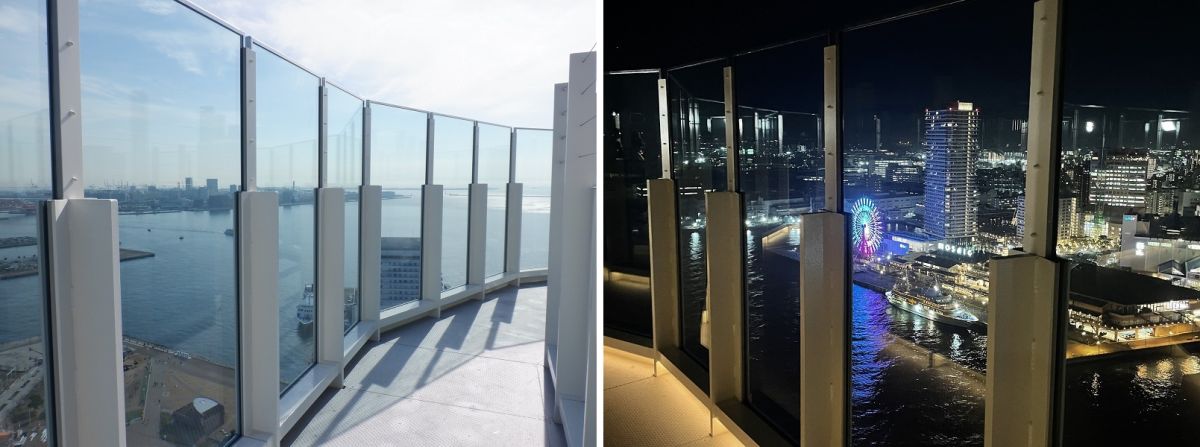 神戸ポートタワー