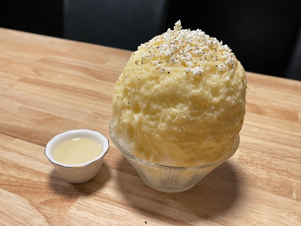 「こんぽた子さん」Regular 1500円 Small 1300円（※写真はSmall）