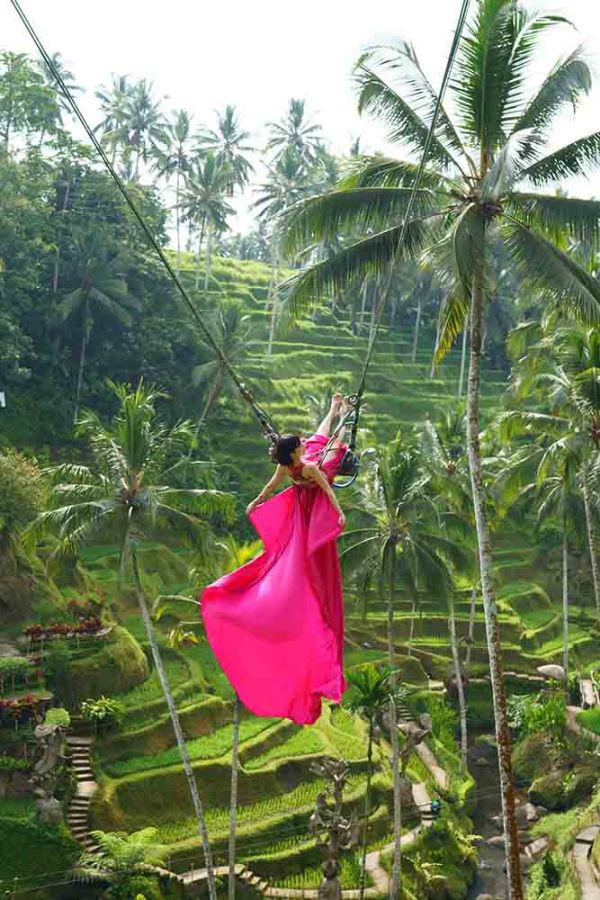 「エクストリーム・スウィング」Rp.20万5800