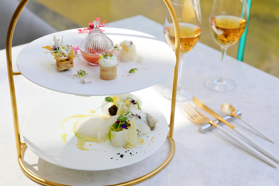 ウェスティン大阪