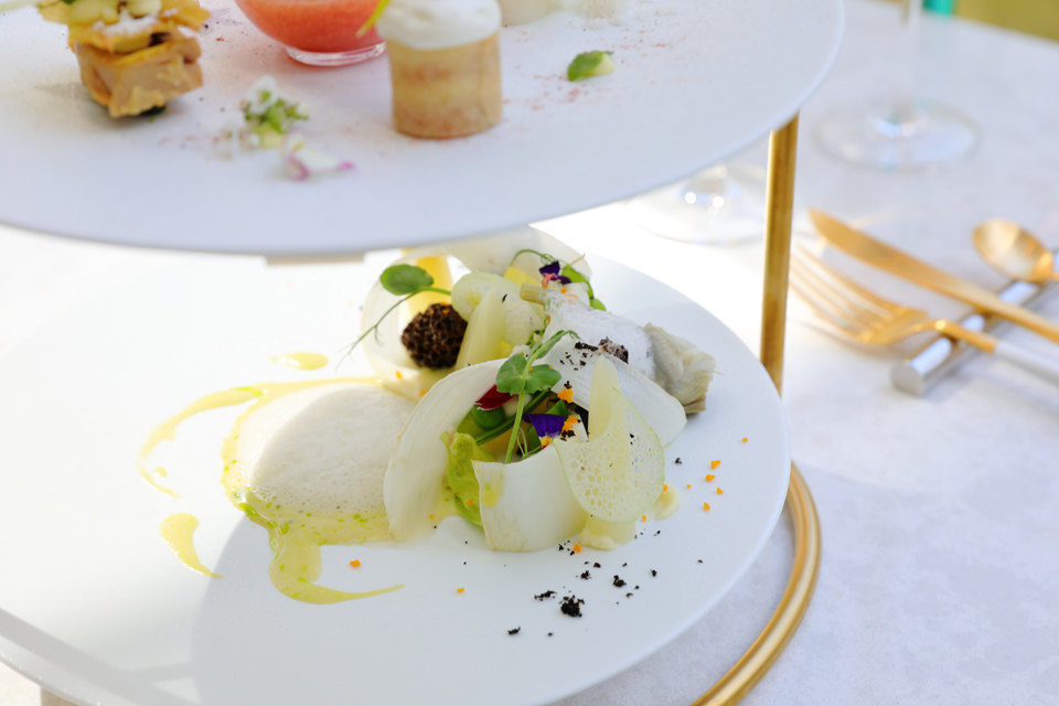 ウェスティン大阪