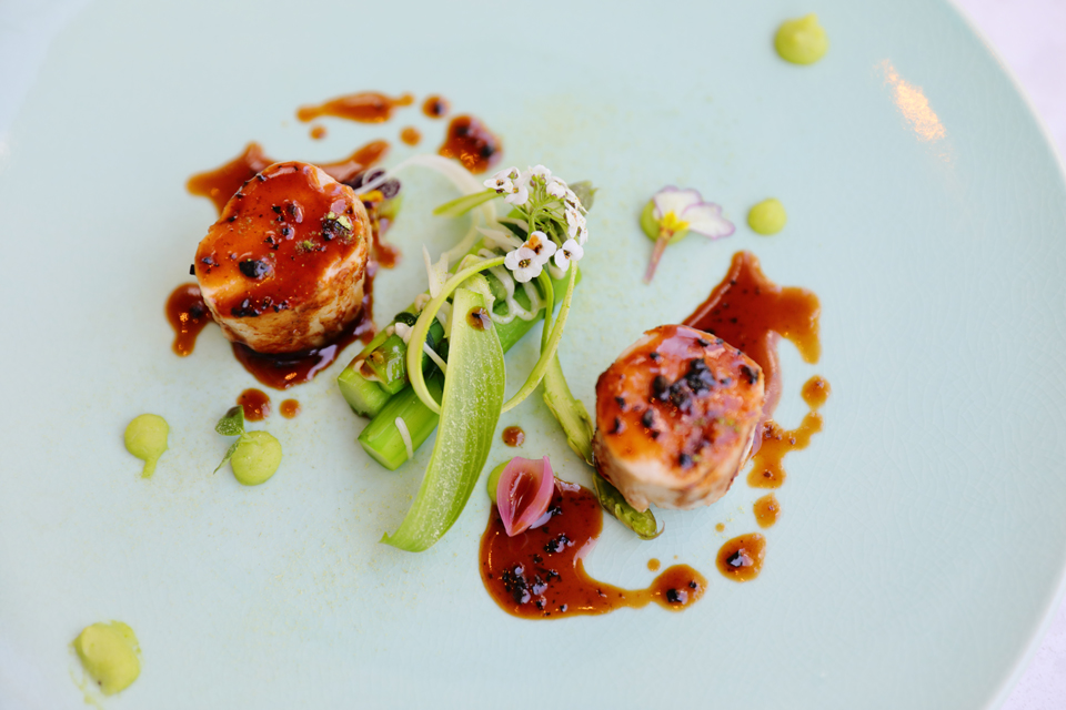 ウェスティン大阪