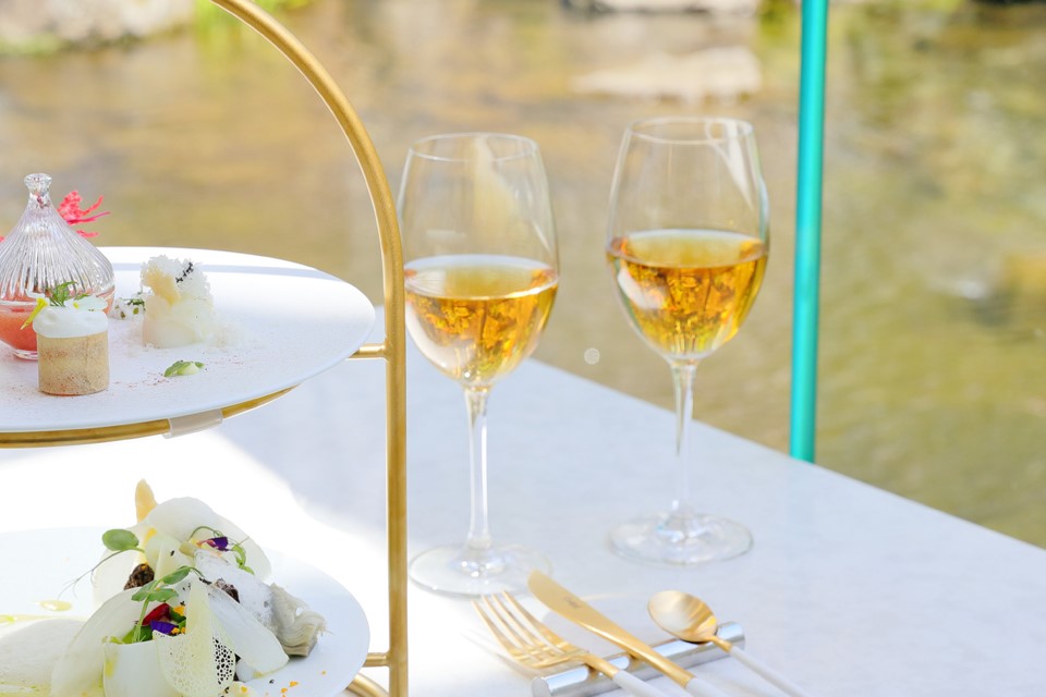 ウェスティン大阪