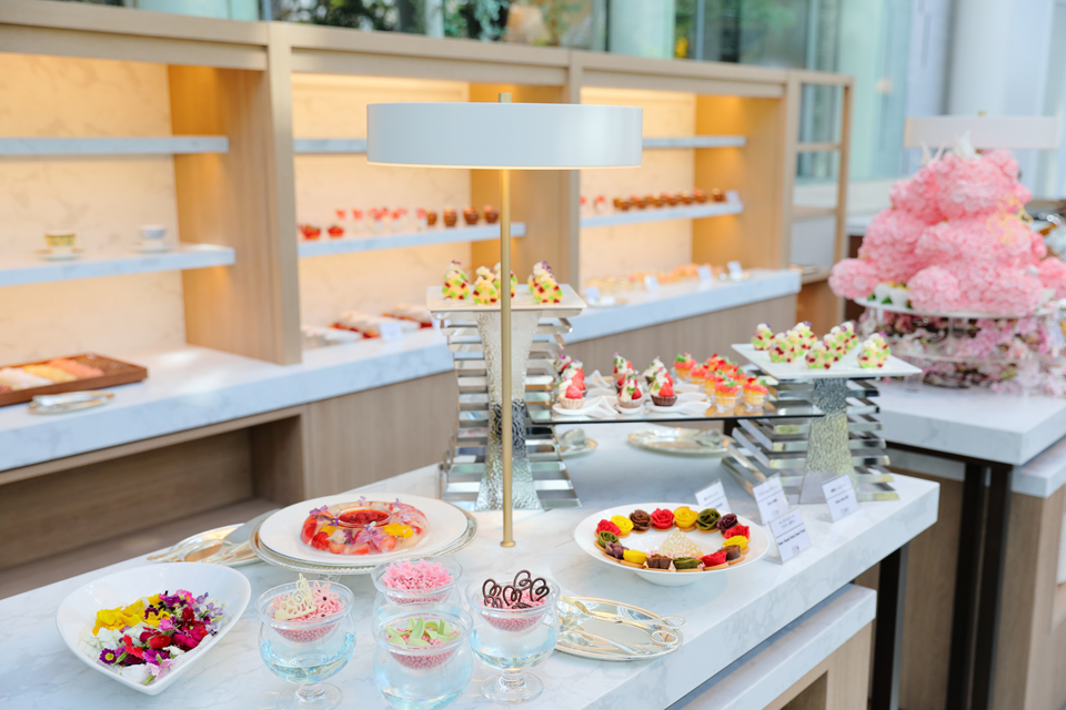 ウェスティン大阪