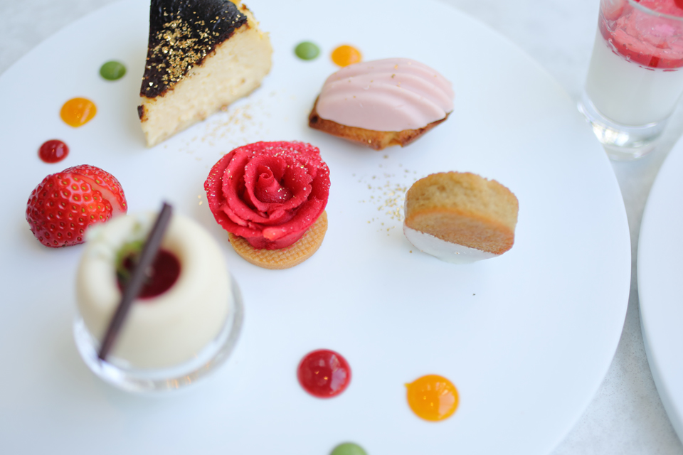 ウェスティン大阪