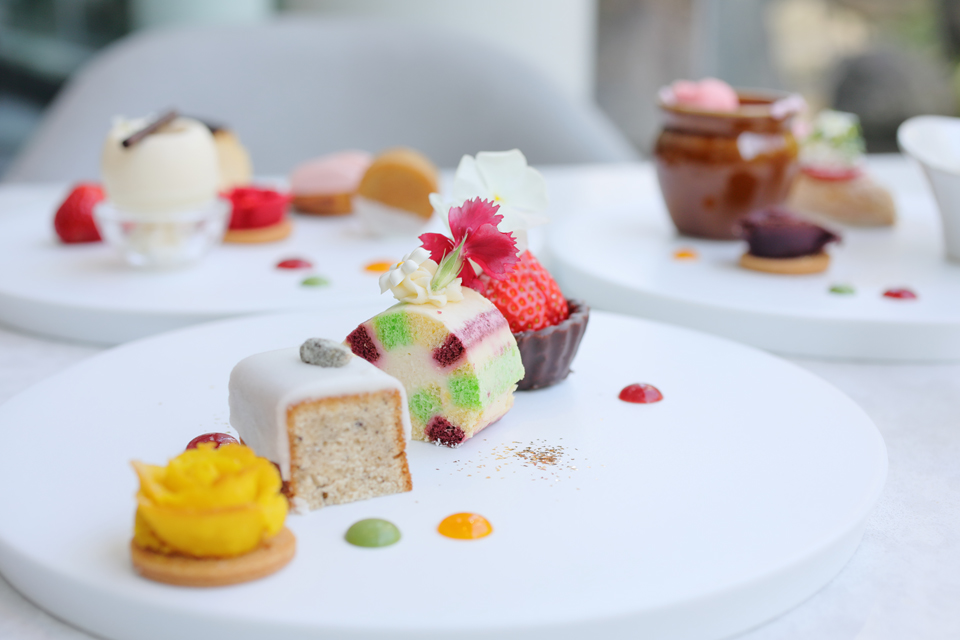 ウェスティン大阪