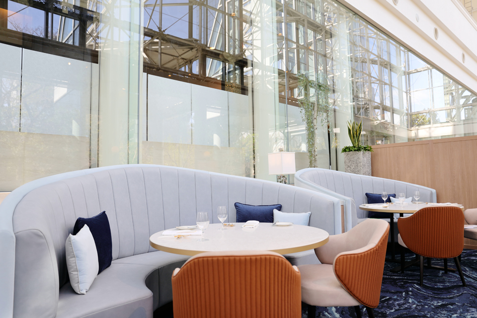 ウェスティン大阪