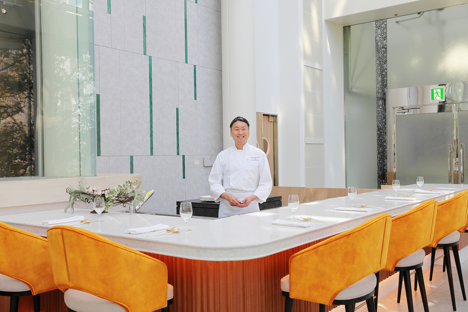 ウェスティン大阪