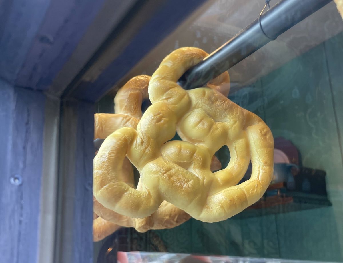 こんなミッキーも！