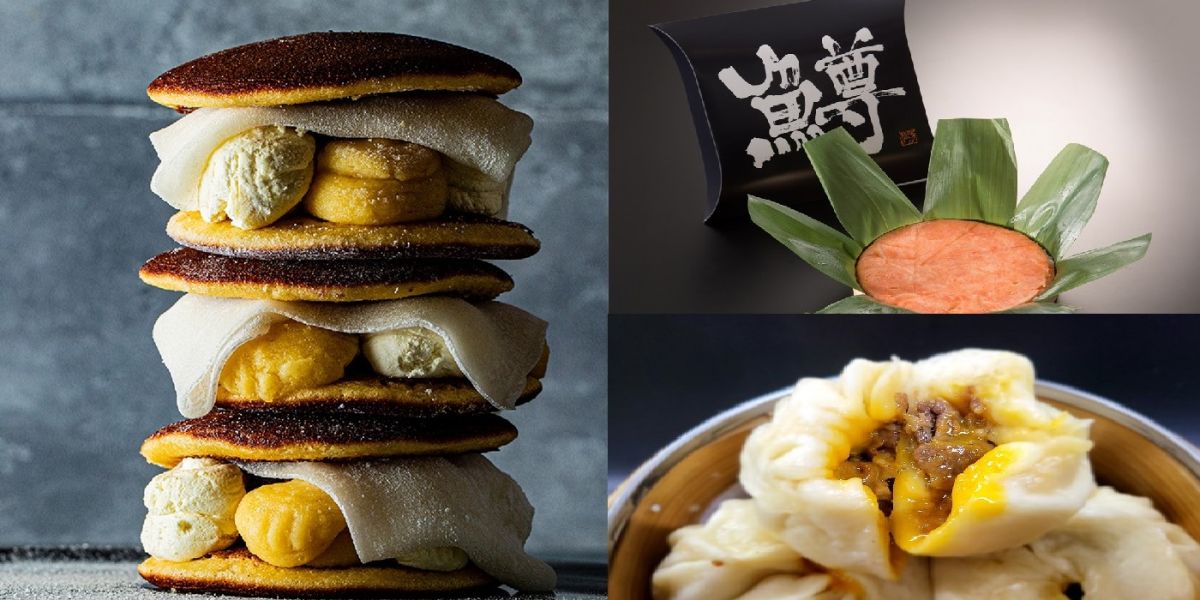 絶品グルメを食べつくそう！西武池袋本店で「北陸3県うまいものフェア」開催