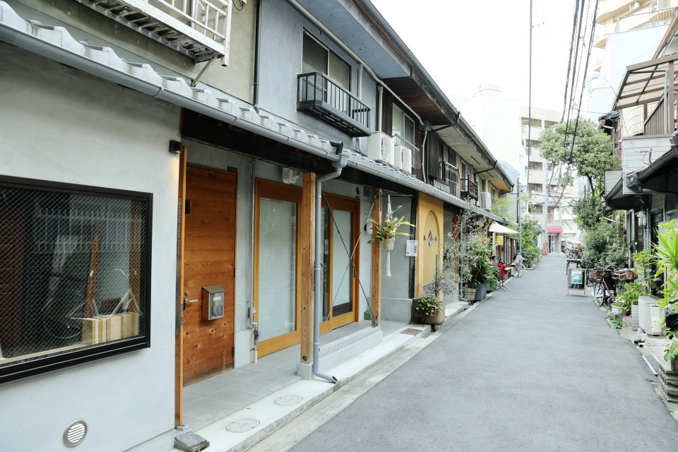 繕い処 金継屋@キタナガannexHIIRAGI