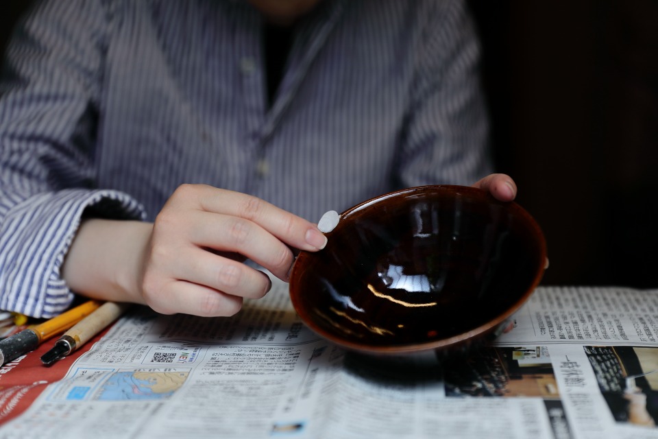 繕い処 金継屋@キタナガannexHIIRAGI