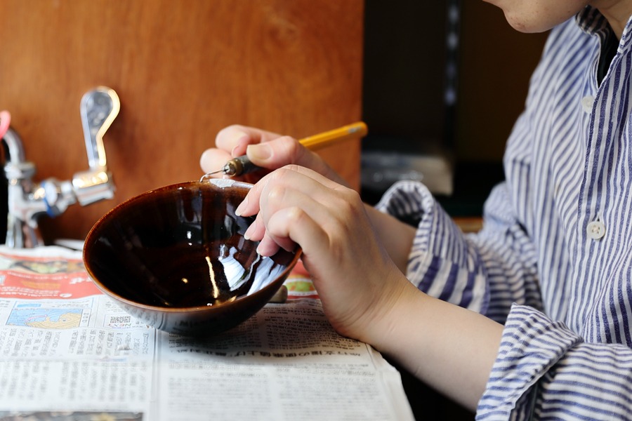 繕い処 金継屋@キタナガannexHIIRAGI