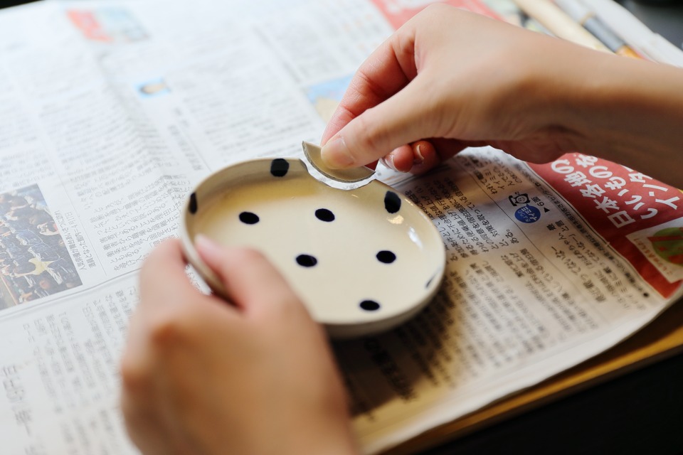 繕い処 金継屋@キタナガannexHIIRAGI