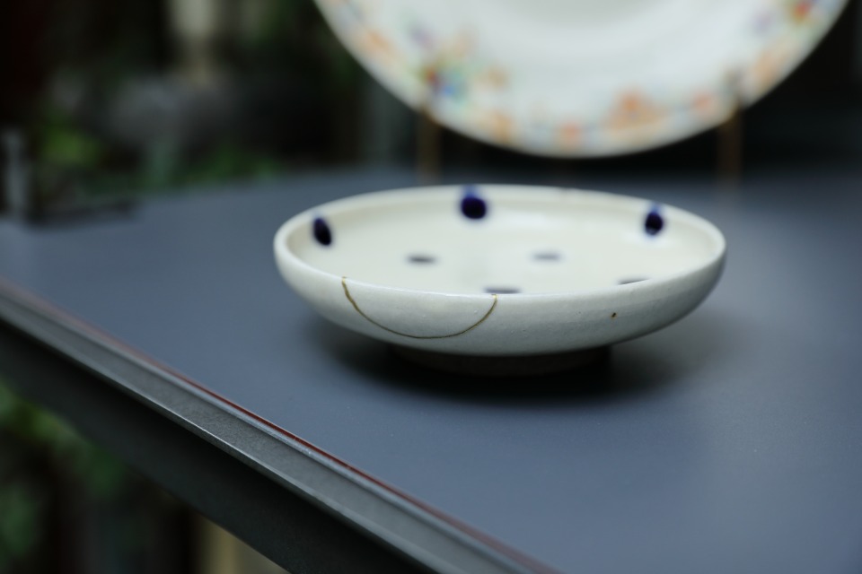 繕い処 金継屋@キタナガannexHIIRAGI