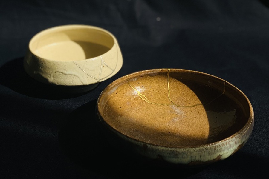 繕い処 金継屋@キタナガannexHIIRAGI