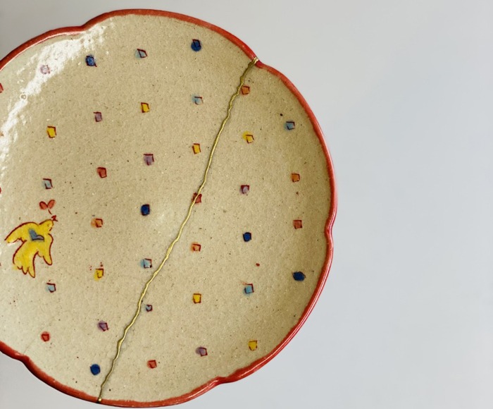 繕い処 金継屋@キタナガannexHIIRAGI