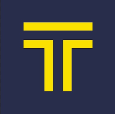 こちらのアイコンがカカオタクシーアプリです。