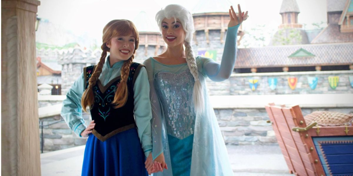 東京ディズニーシーの新テーマポート「ファンタジースプリングス」のアトラクション＆レストラン情報まとめ