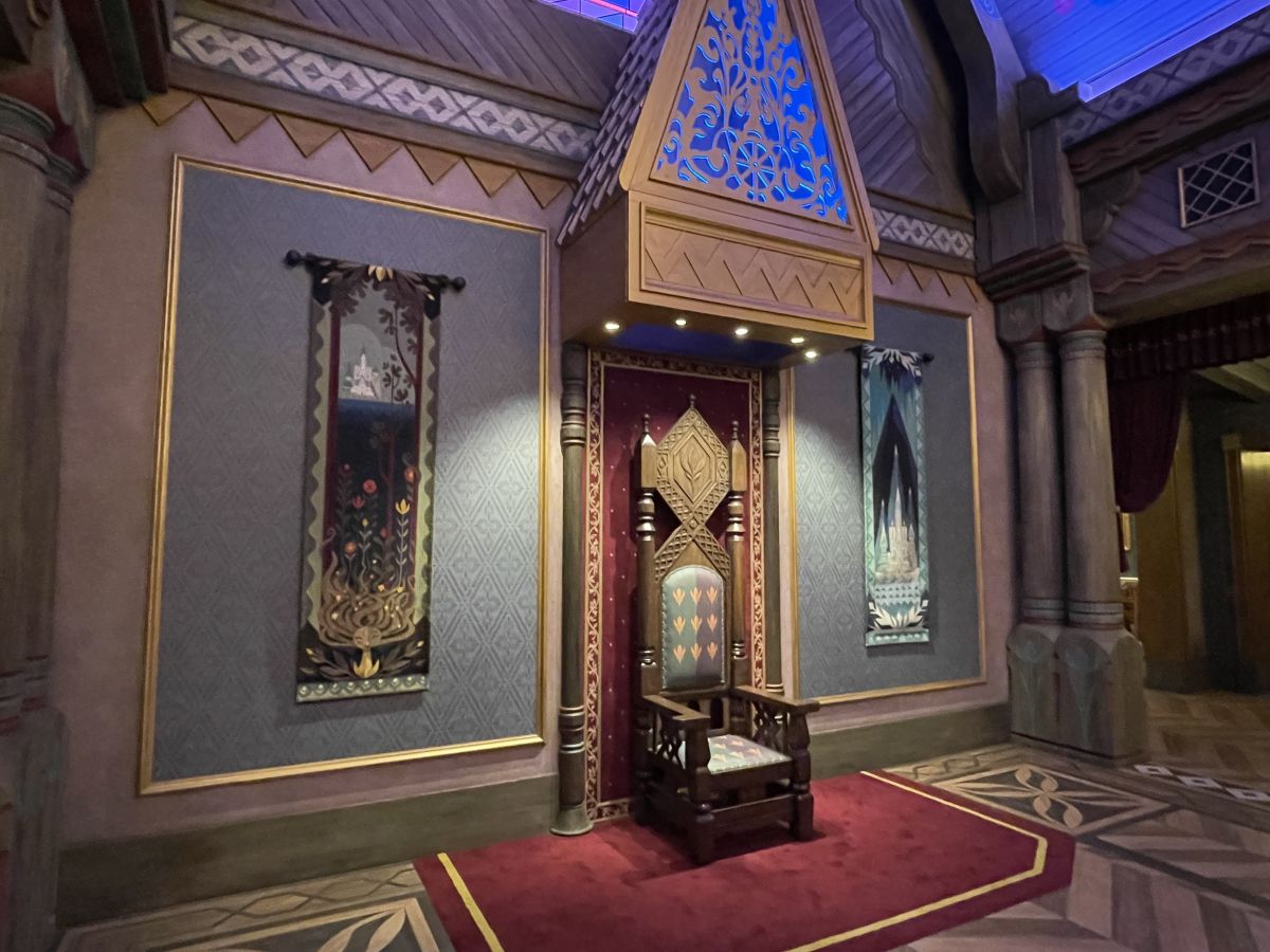 実際に座ることができます