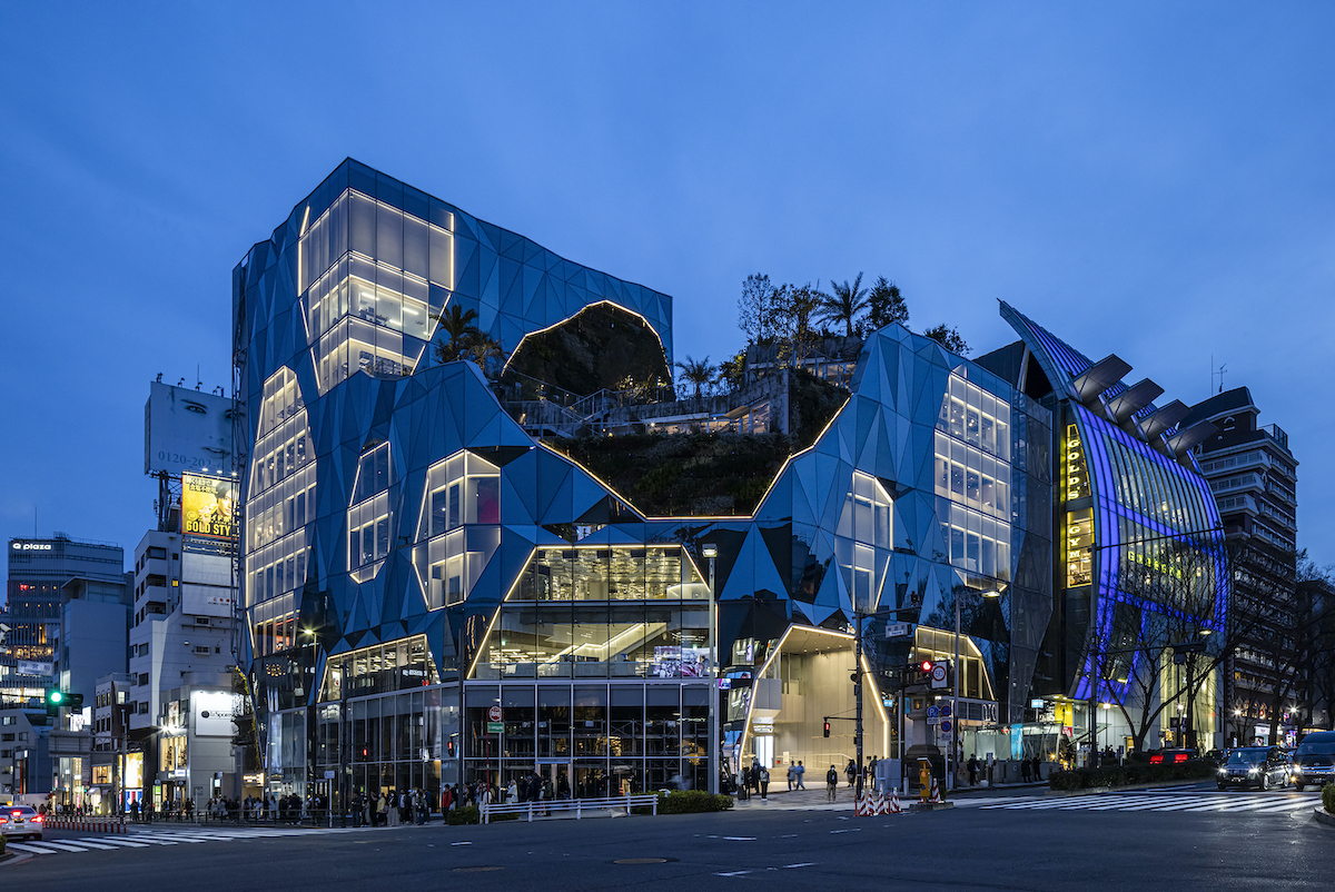 写真提供:東急プラザ原宿「ハラカド」
