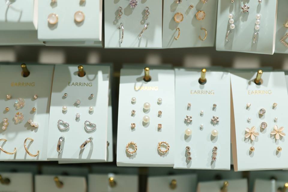 DAISO 梅田DTタワー店