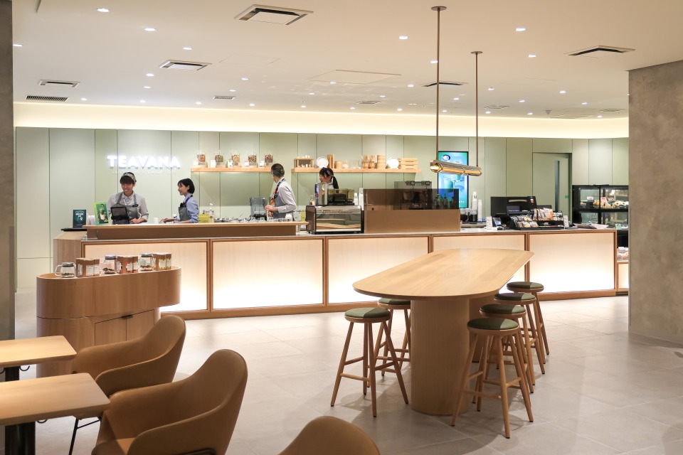 スターバックス コーヒー 京都Porta イースト店