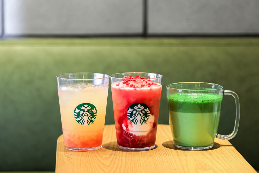 スターバックス コーヒー 京都Porta イースト店