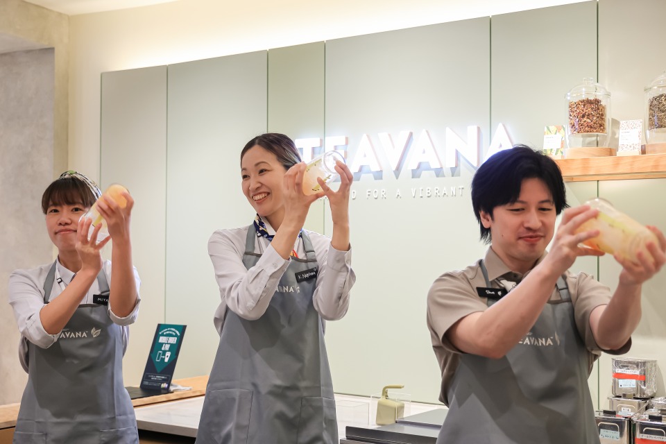 スターバックス コーヒー 京都Porta イースト店