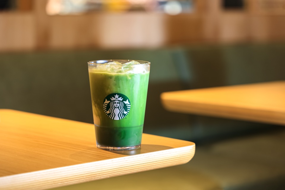 スターバックス コーヒー 京都Porta イースト店