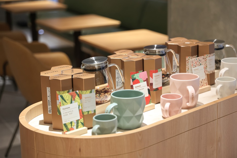 スターバックス コーヒー 京都Porta イースト店