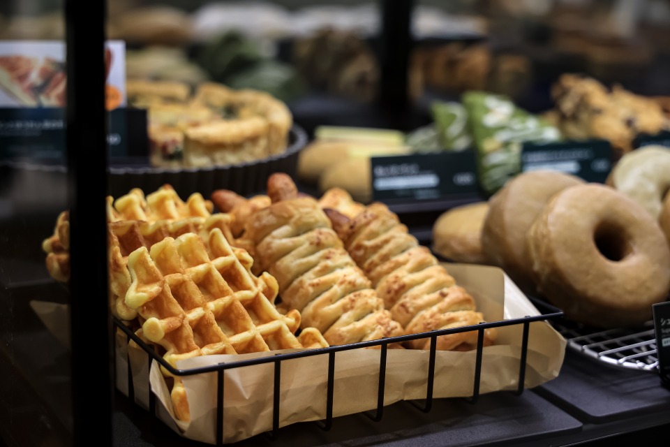 スターバックス コーヒー 京都Porta イースト店